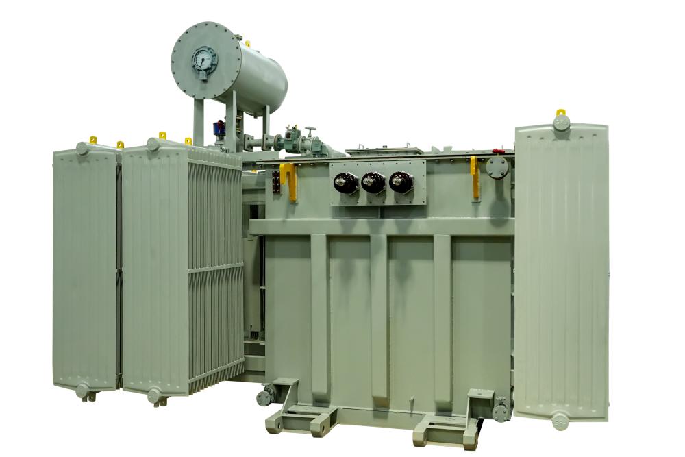Wind Transformer for Wind Power Generation Applications
